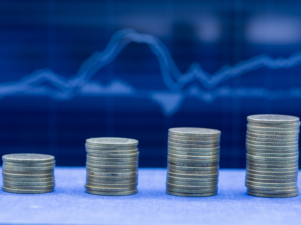 E as ações com final 11 (onze), do que se trata?