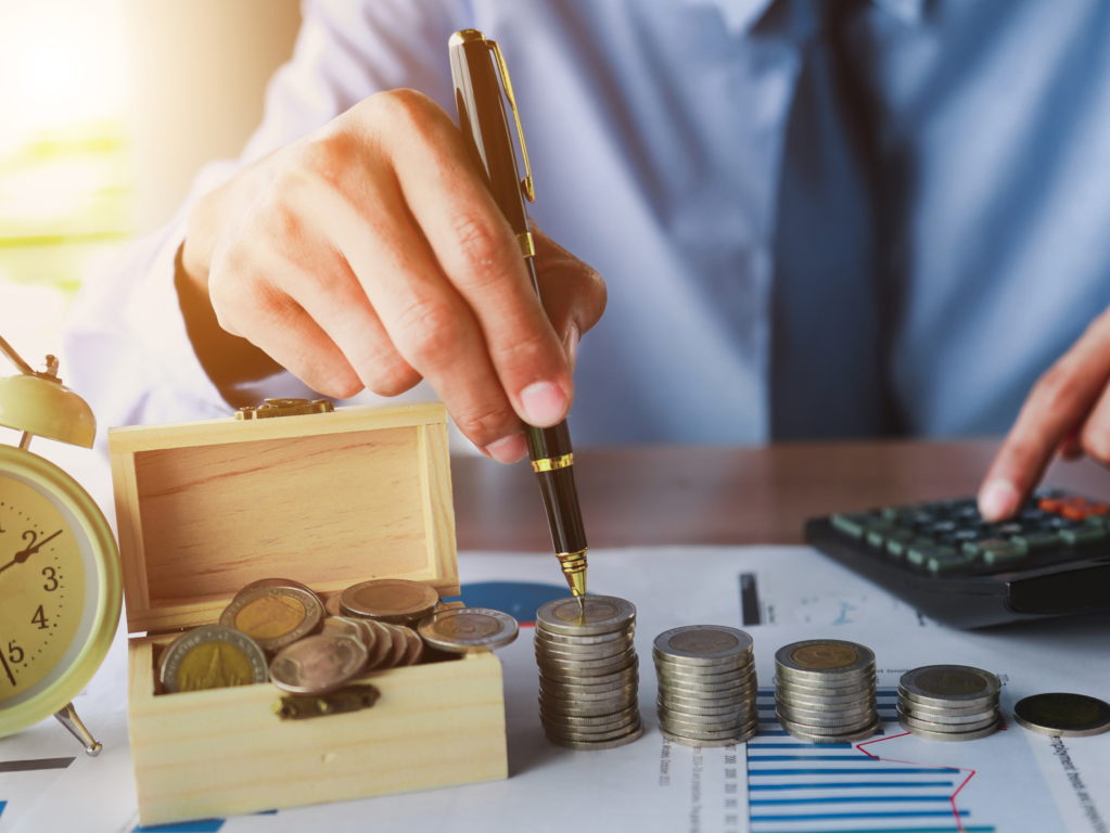 Vamos falar de dividendos?