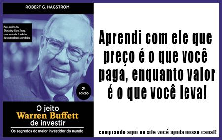 Aprenda Com o Maior Investidor Do Mundo