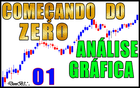 Análise gráfica para leigos começando do zero 01